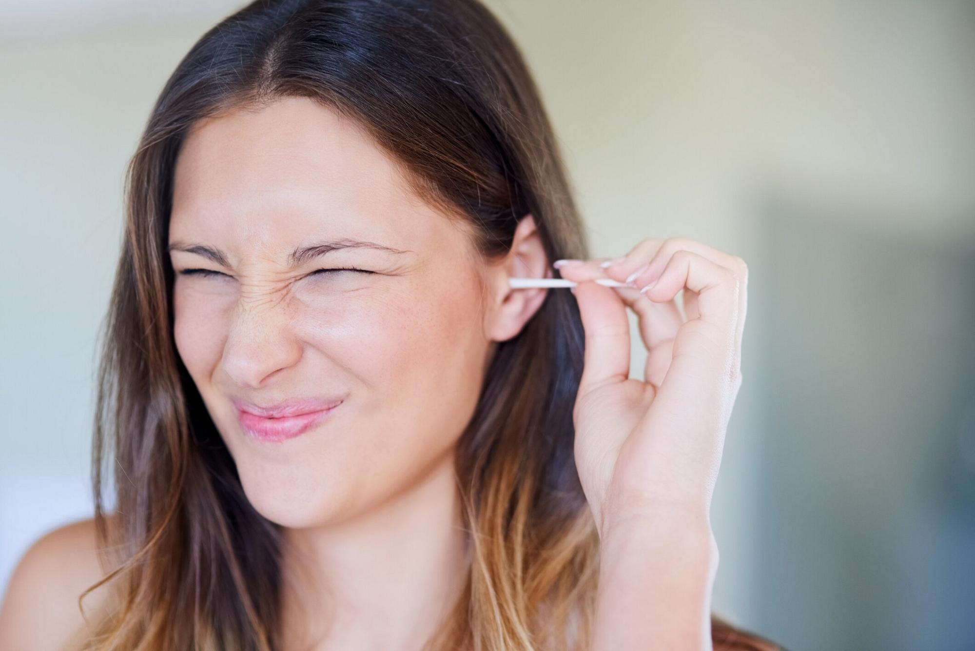 The Do’s and Don’ts of Ear Cleaning