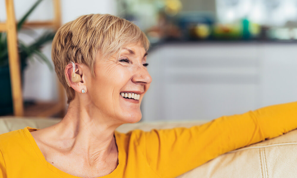How to Choose the Right Hearing Aid for Your Lifestyle